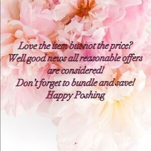 Offers are considered on all listings.
